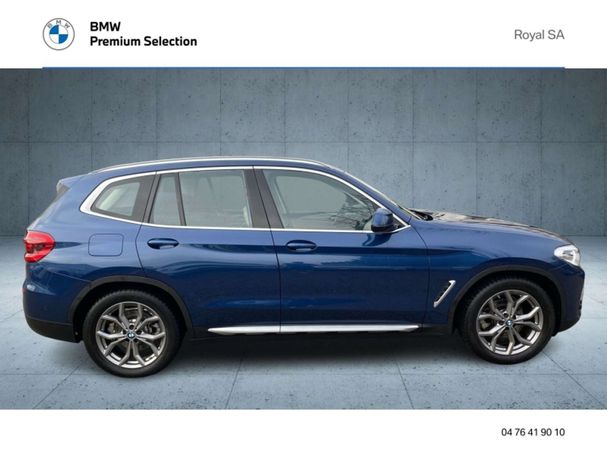 BMW X3 sDrive 112 kW image number 2