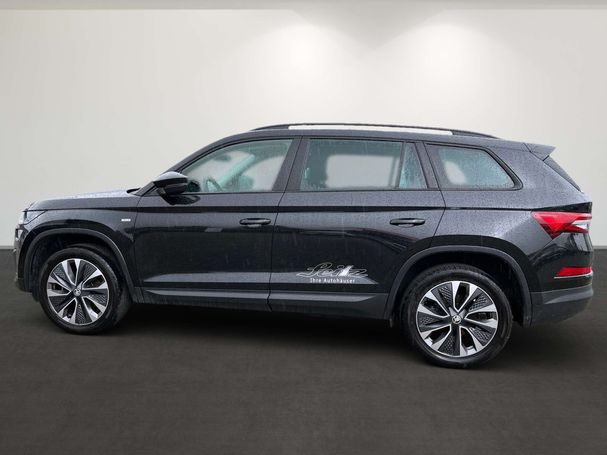 Skoda Kodiaq 2.0 TDI 110 kW image number 7