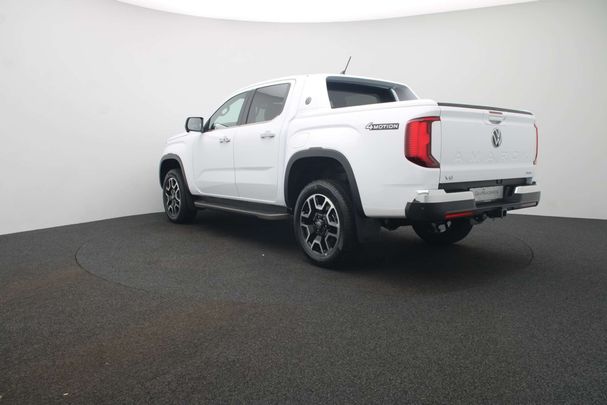 Volkswagen Amarok 3.0 TDI Aventura 4Motion 177 kW image number 2