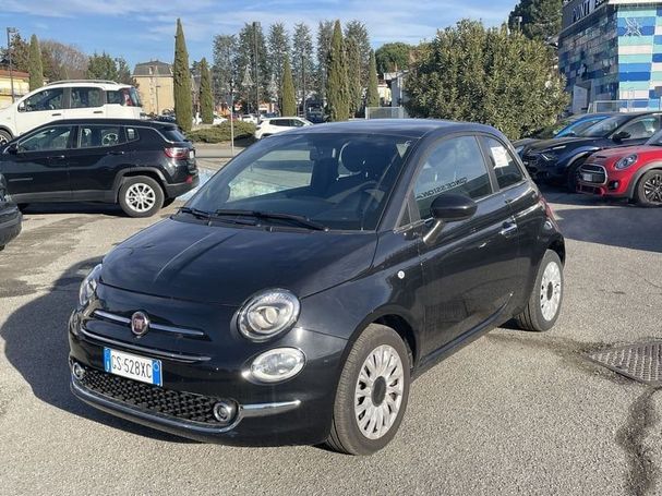 Fiat 500 1.0 51 kW image number 1