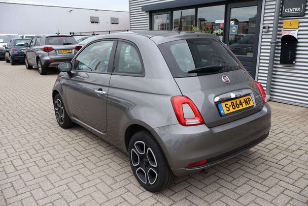 Fiat 500 1.0 51 kW image number 5