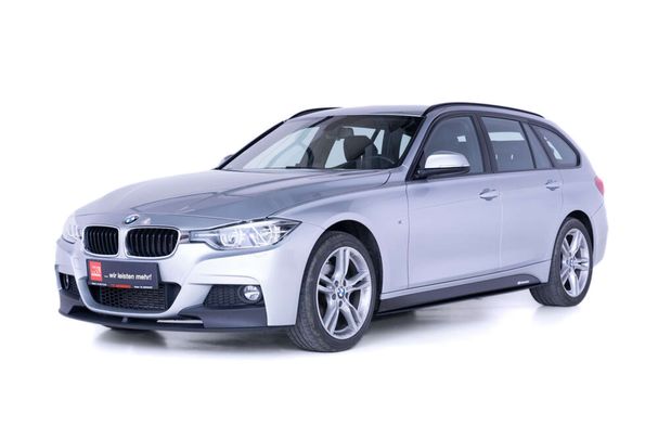 BMW 320d Touring xDrive M Sport 140 kW image number 1