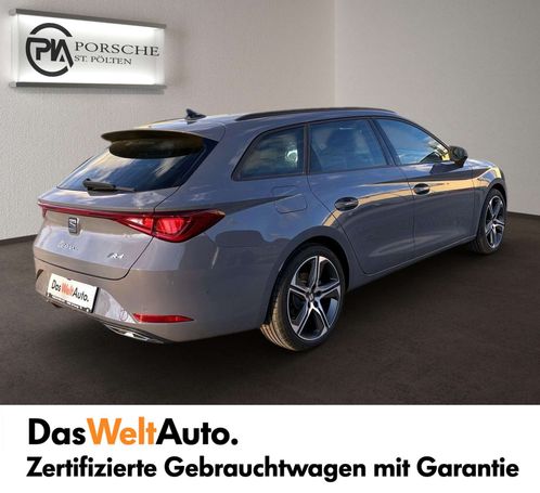 Seat Leon 2.0 TDI 4 Drive 110 kW image number 4