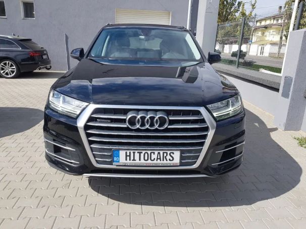 Audi Q7 207 kW image number 3