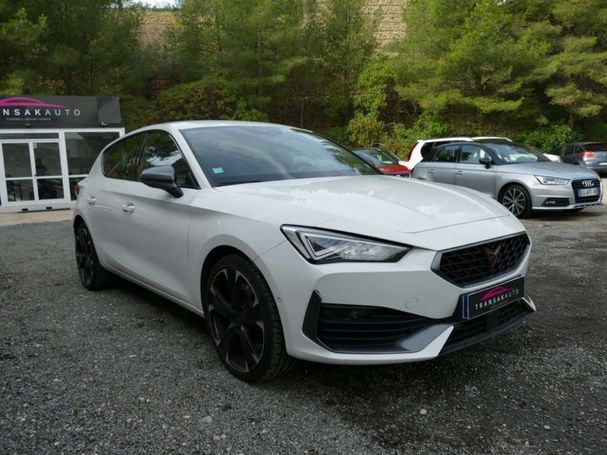 Cupra Leon 1.4 e-Hybrid DSG 111 kW image number 9