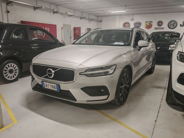 Volvo V60 D3 Geartronic 110 kW image number 1