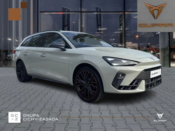 Cupra Leon Sportstourer 245 kW image number 8