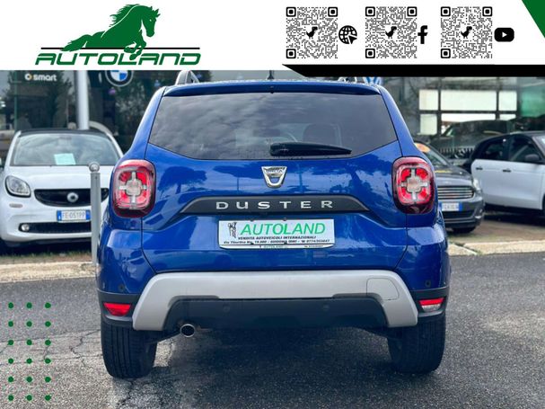 Dacia Duster TCe 74 kW image number 26