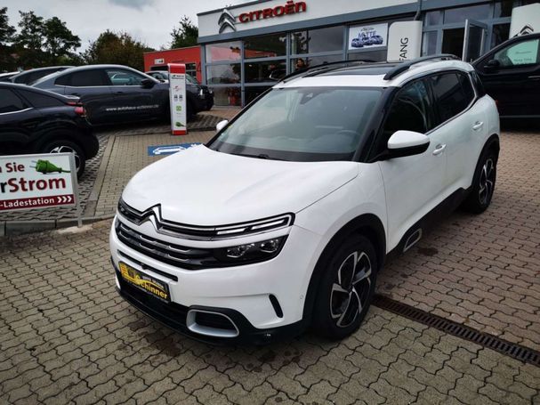 Citroen C5 Aircross BlueHDi 180 S&S EAT8 FEEL 130 kW image number 1