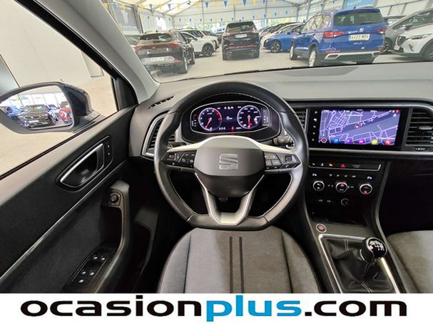 Seat Ateca 1.0 TSI Style 81 kW image number 22