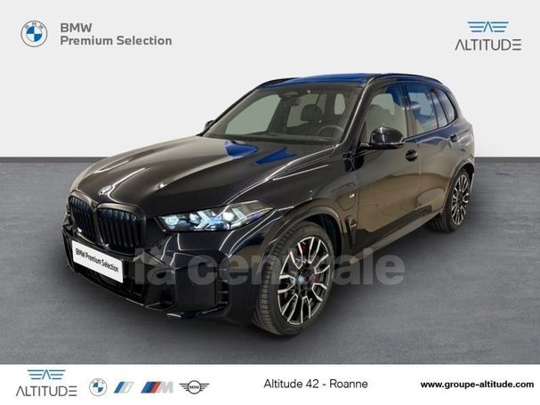 BMW X5e xDrive 290 kW image number 1