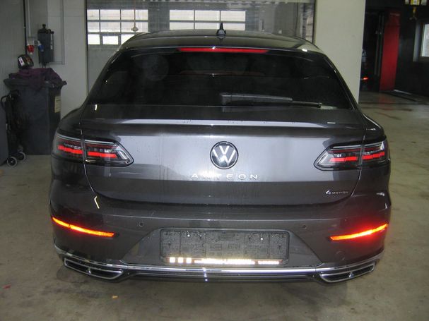 Volkswagen Arteon 2.0 TDI Shooting Brake 4Motion 147 kW image number 3