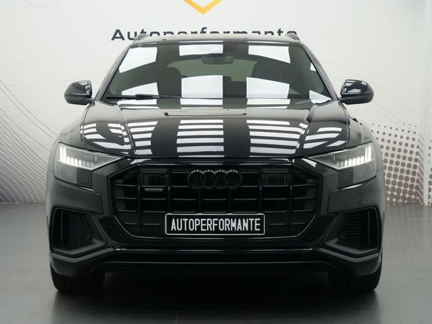 Audi Q8 50 TDI S-line 210 kW image number 3