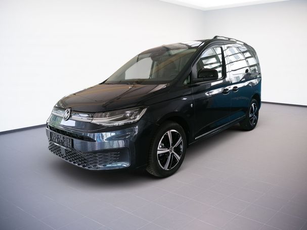 Volkswagen Caddy 2.0 TDI 75 kW image number 1