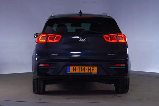 Kia Niro e 64 kWh 150 kW image number 35