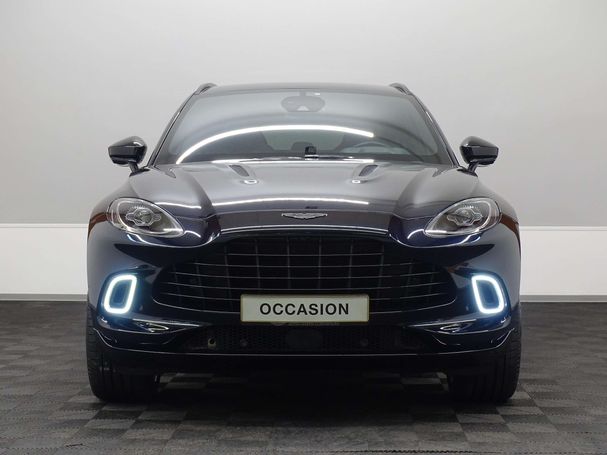 Aston Martin DBX 4.0 V8 405 kW image number 2