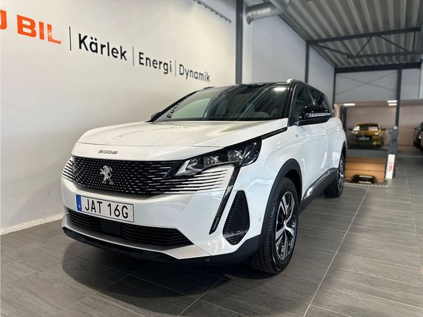 Peugeot 5008 96 kW image number 1