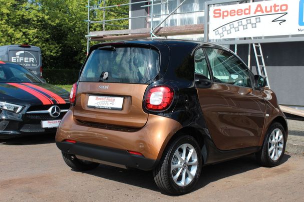 Smart ForTwo 52 kW image number 7