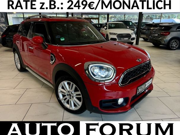 Mini Cooper SD Countryman ALL4 140 kW image number 3