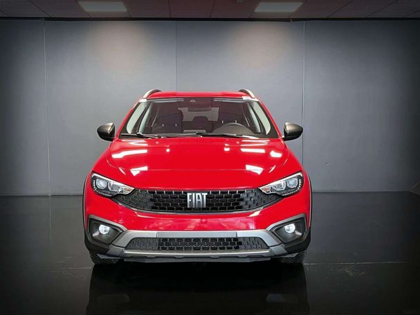 Fiat Tipo 74 kW image number 2