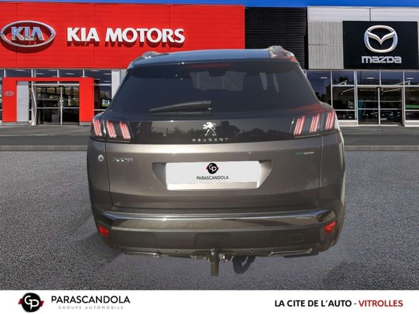 Peugeot 3008 135 kW image number 15