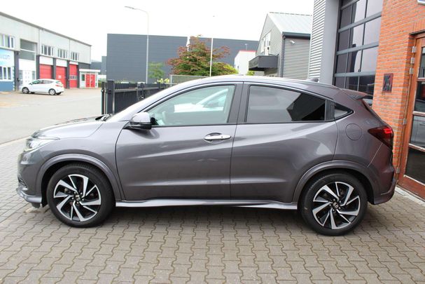 Honda HR-V 1.5 i-VTEC Executive 96 kW image number 5