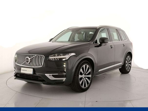 Volvo XC90 AWD Geartronic Inscription B5 184 kW image number 1