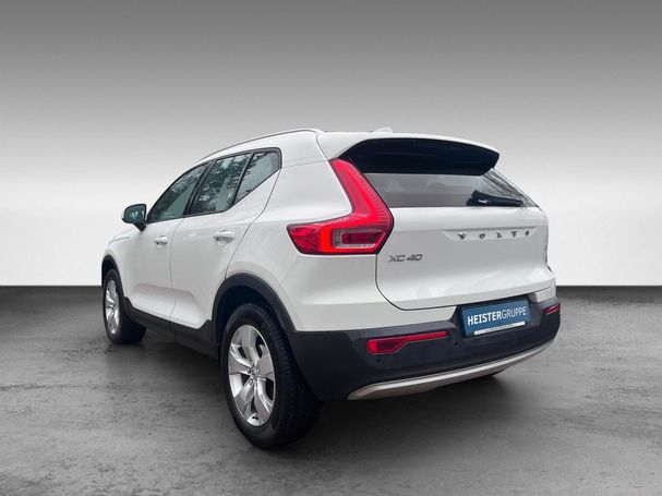 Volvo XC40 T3 Momentum 115 kW image number 4