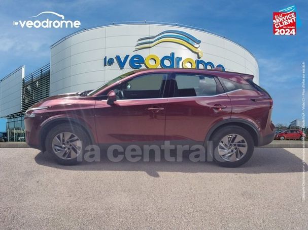 Nissan Qashqai 1.3 ACENTA 103 kW image number 18