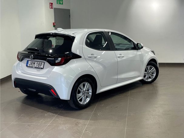 Mazda 2 Hybrid Agile 85 kW image number 3