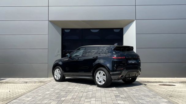 Land Rover Range Rover Evoque 150 kW image number 2