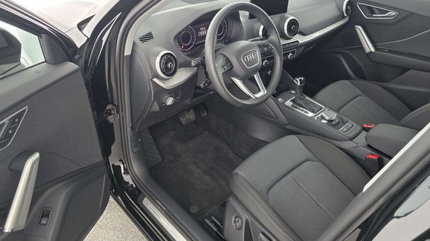 Audi Q2 35 TFSI 110 kW image number 12