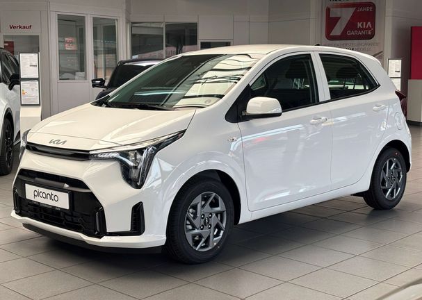 Kia Picanto 1.2 Vision 58 kW image number 1