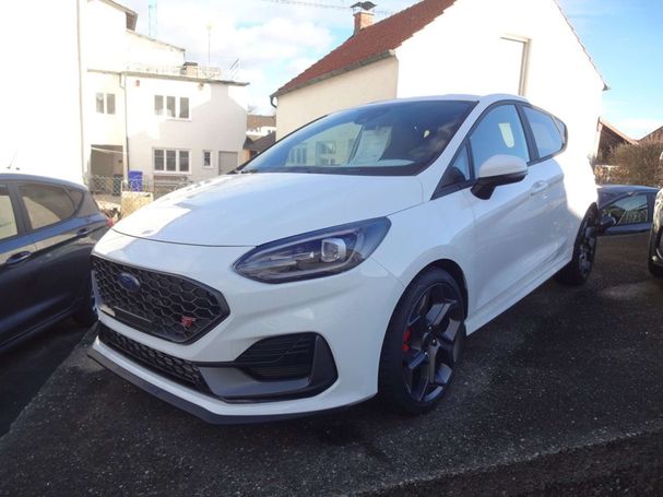 Ford Fiesta ST X 147 kW image number 1