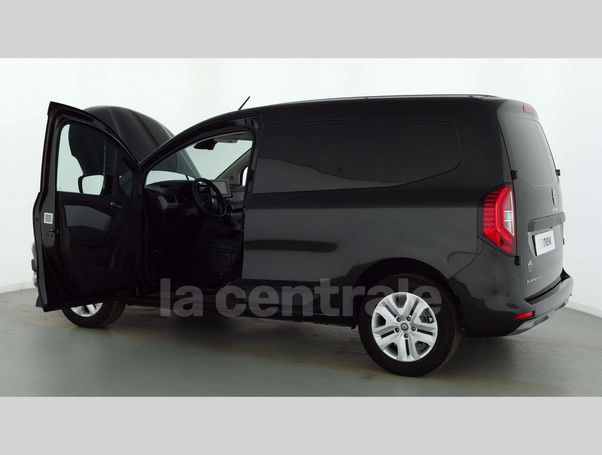 Renault Kangoo TCe 130 EDC 96 kW image number 28