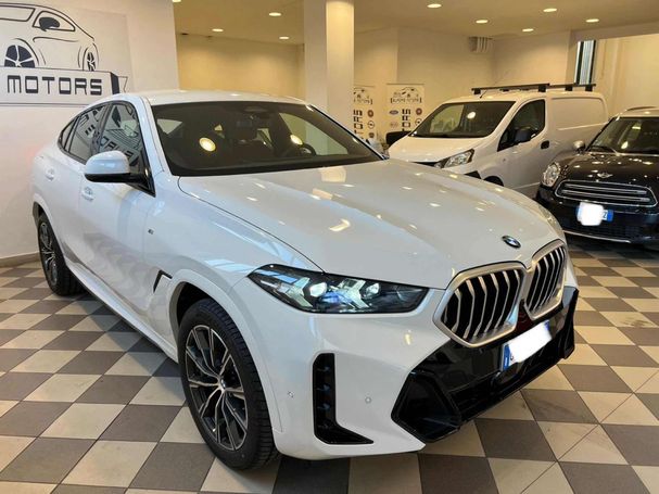 BMW X6 xDrive40i M Sport 280 kW image number 2