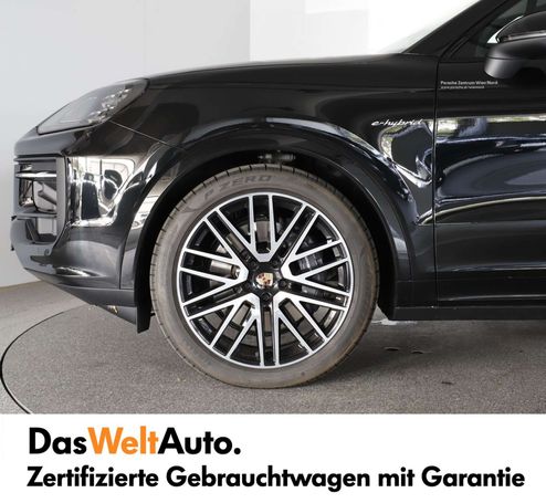 Porsche Cayenne E-Hybrid 346 kW image number 5