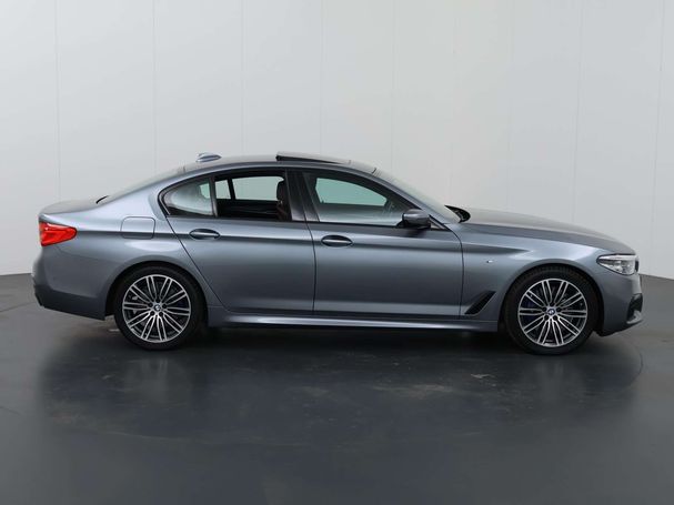 BMW 540d xDrive 235 kW image number 7