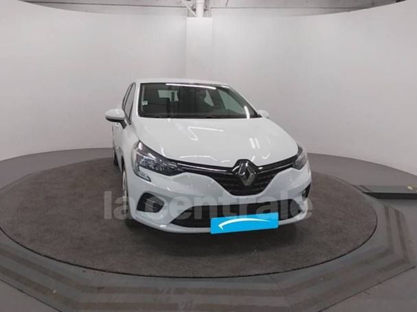 Renault Clio TCe 90 66 kW image number 15