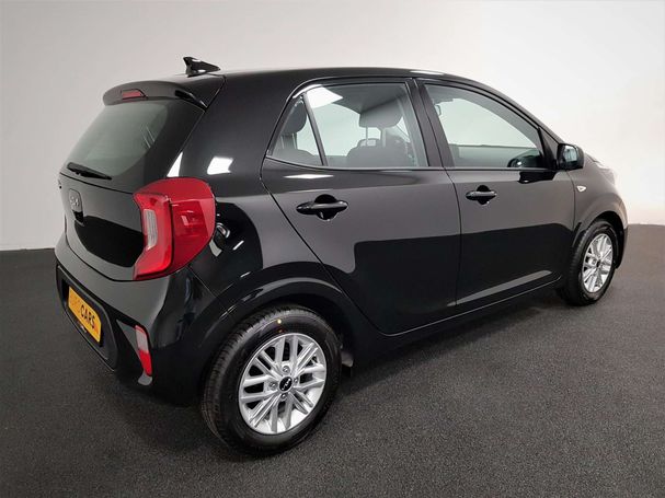 Kia Picanto 1.0 49 kW image number 4