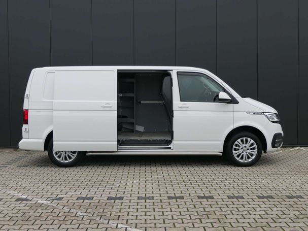 Volkswagen T6 Transporter 110 kW image number 4