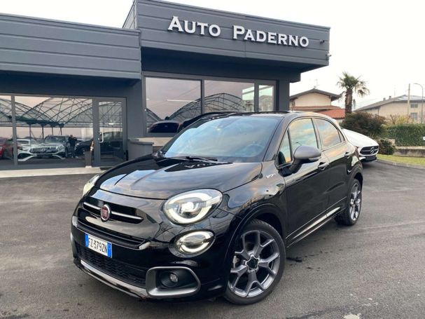 Fiat 500X 1.0 88 kW image number 1