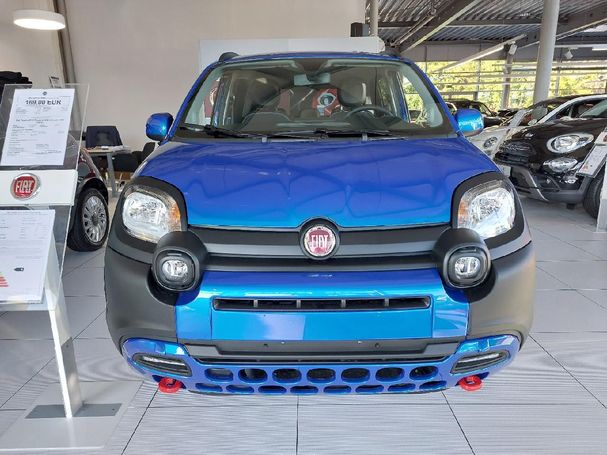 Fiat Panda 51 kW image number 2