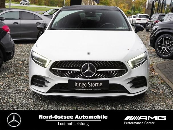 Mercedes-Benz A 200 d 110 kW image number 3