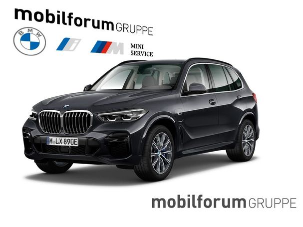 BMW X5 45e xDrive 290 kW image number 1