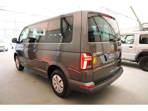 Volkswagen T6 Caravelle 110 kW image number 16