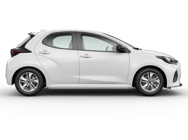 Mazda 2 Hybrid 85 kW image number 3