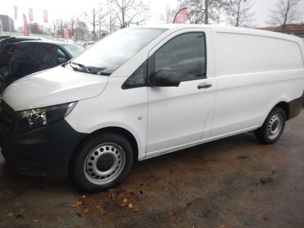 Mercedes-Benz Vito 119 CDi 140 kW image number 6