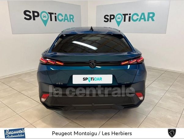 Peugeot 408 165 kW image number 6