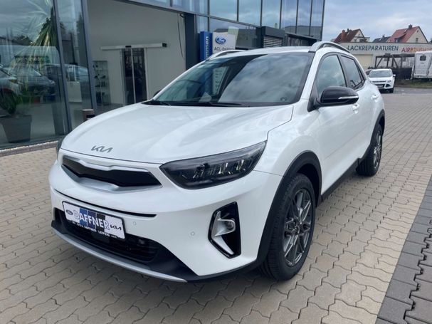 Kia Stonic 1.0 T-GDi 74 kW image number 1